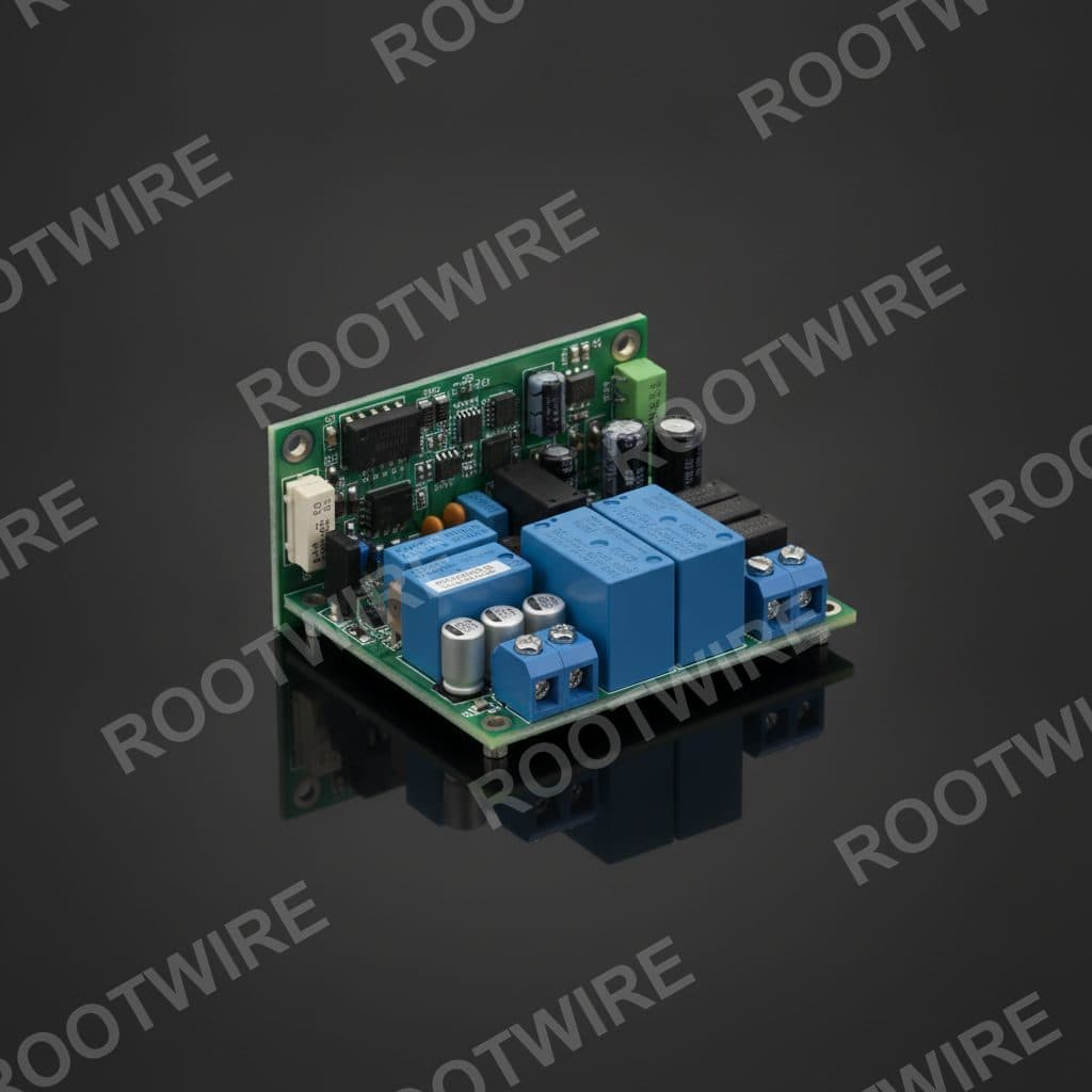 0-10V Dimming Controllers