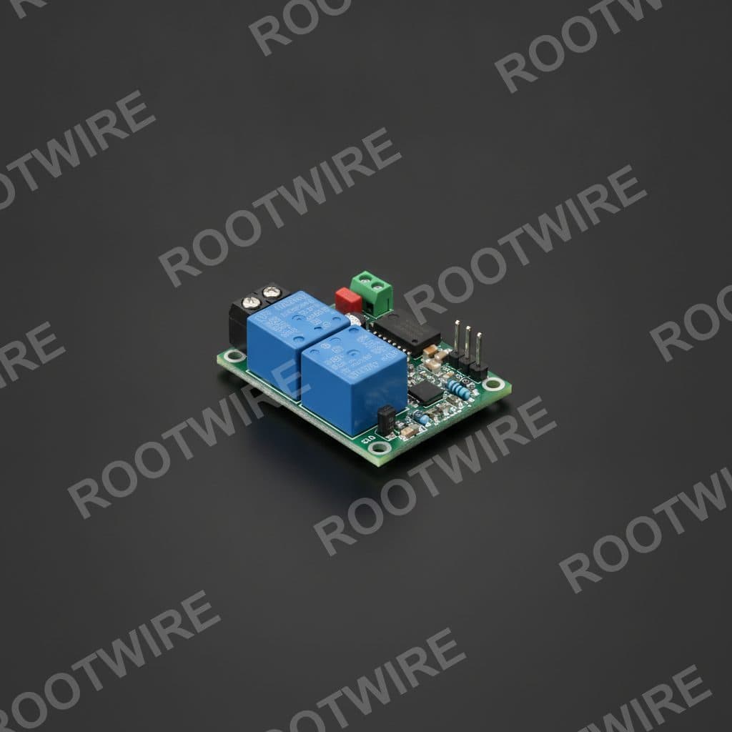 1 Channel Relay