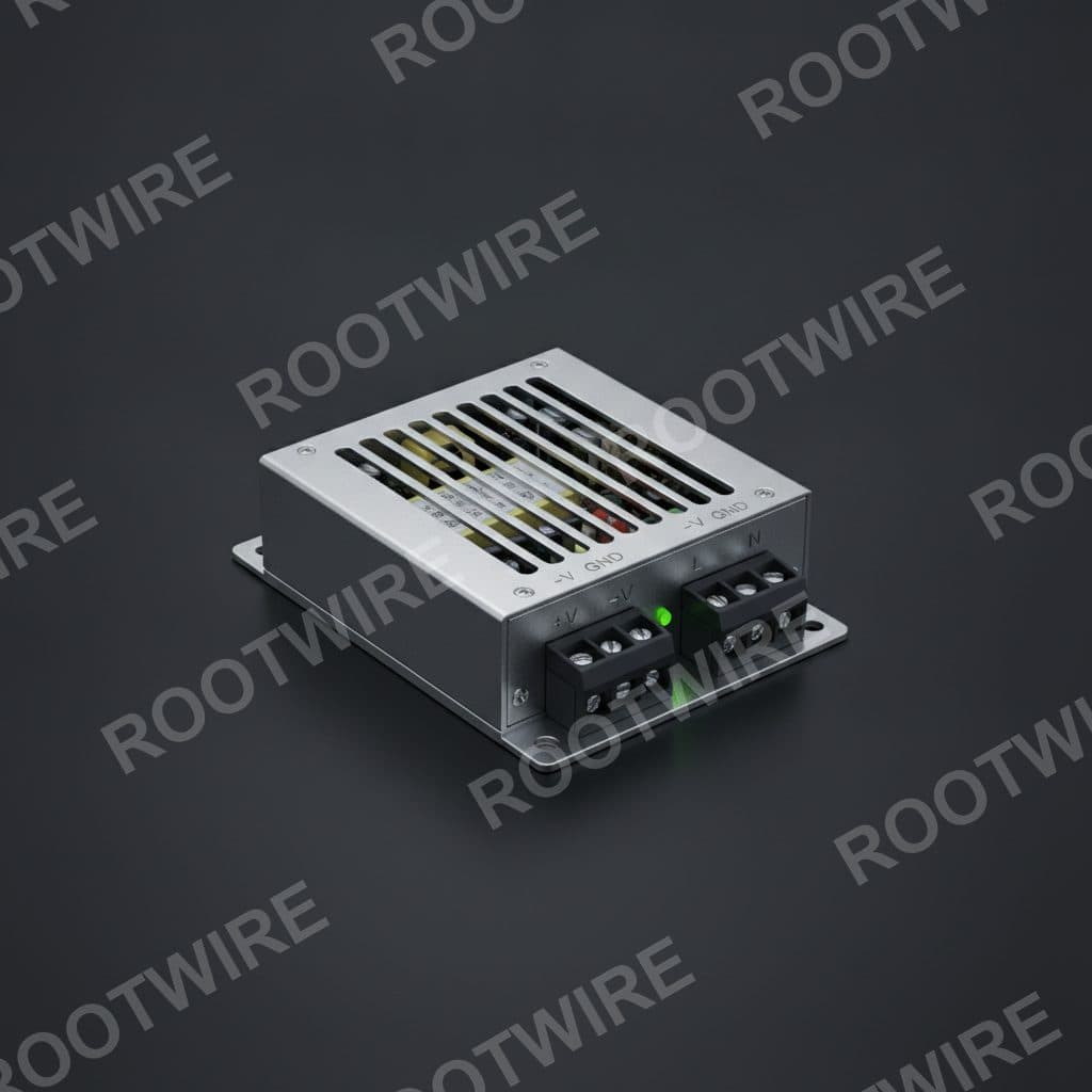 12V Power Supplies