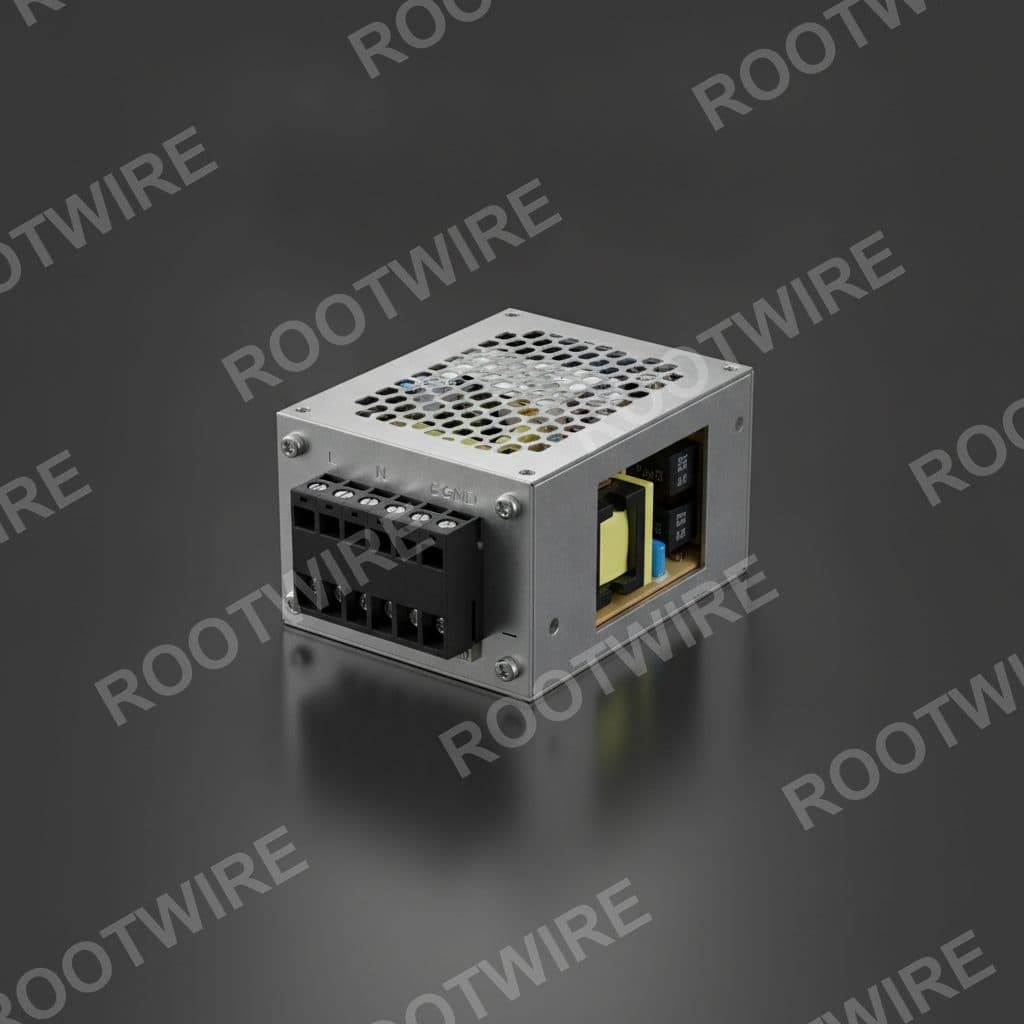 24V Power Supplies