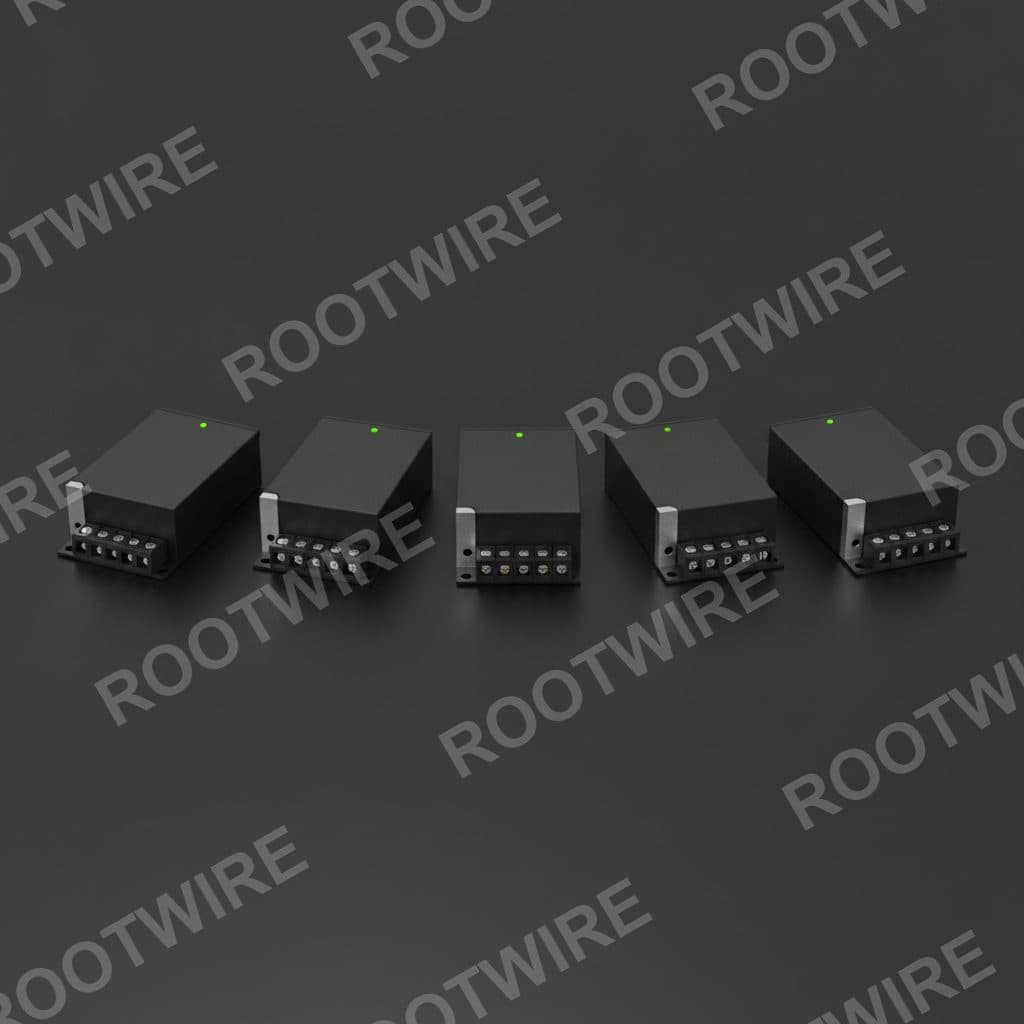 5V Power Supplies