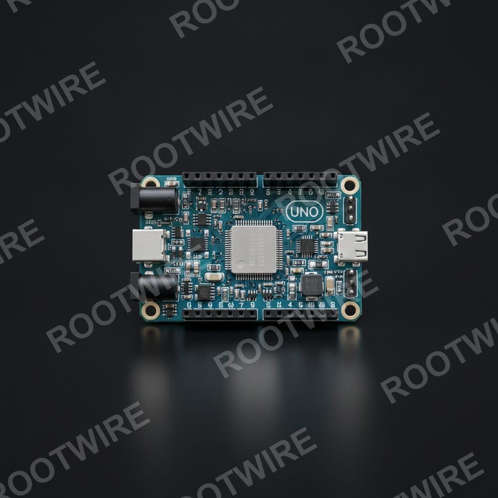 Arduino Uno R4