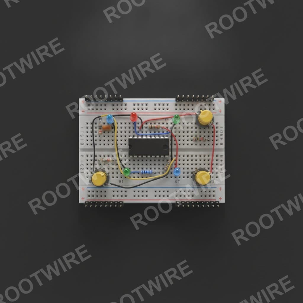 Breadboards