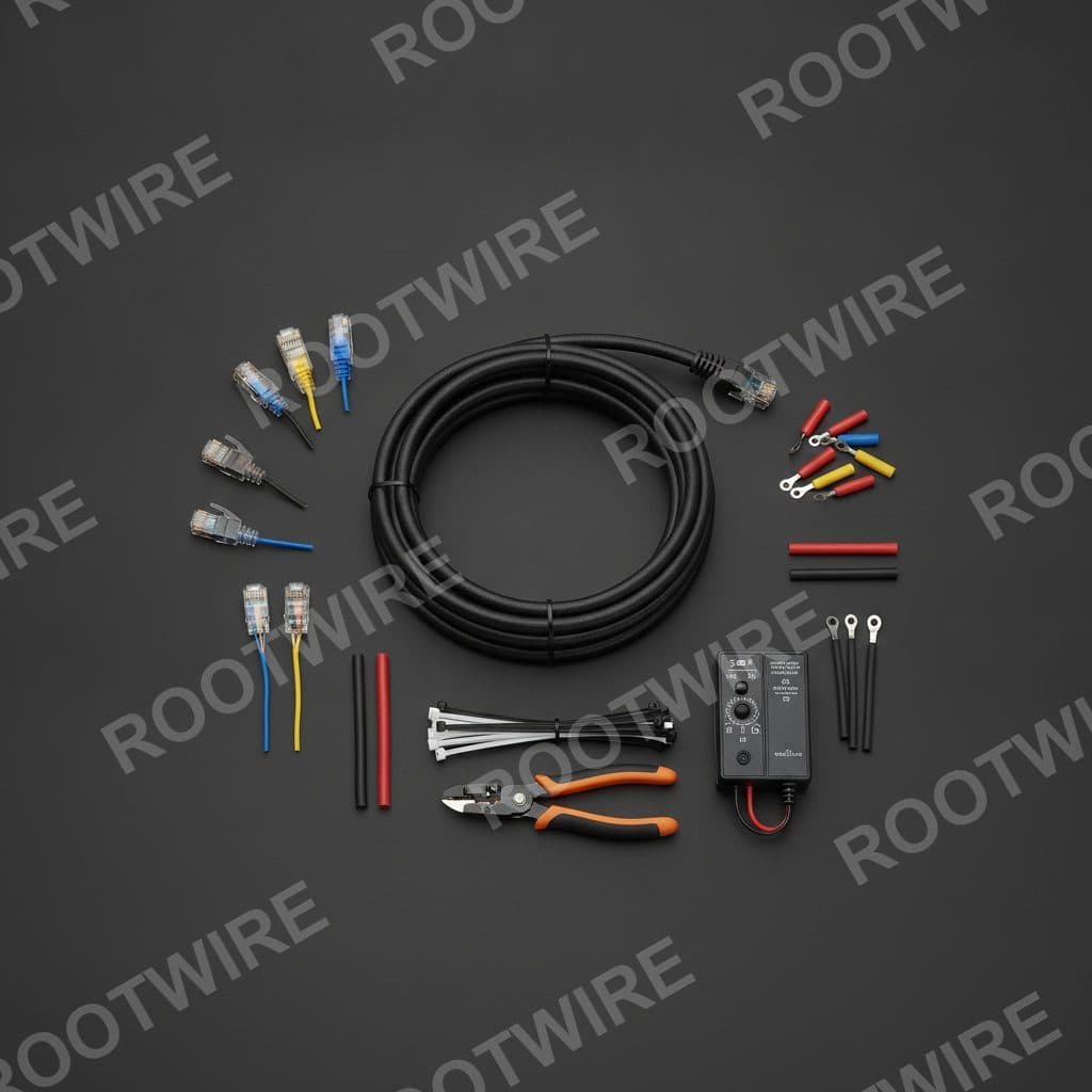 CAT6 Cable