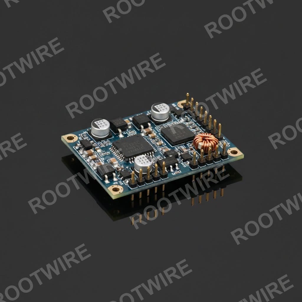 DAC/ADC Modules