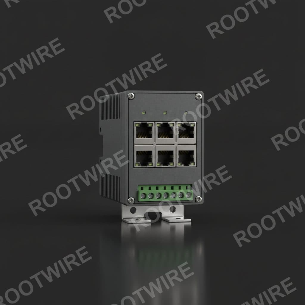 DIN Rail Mounts