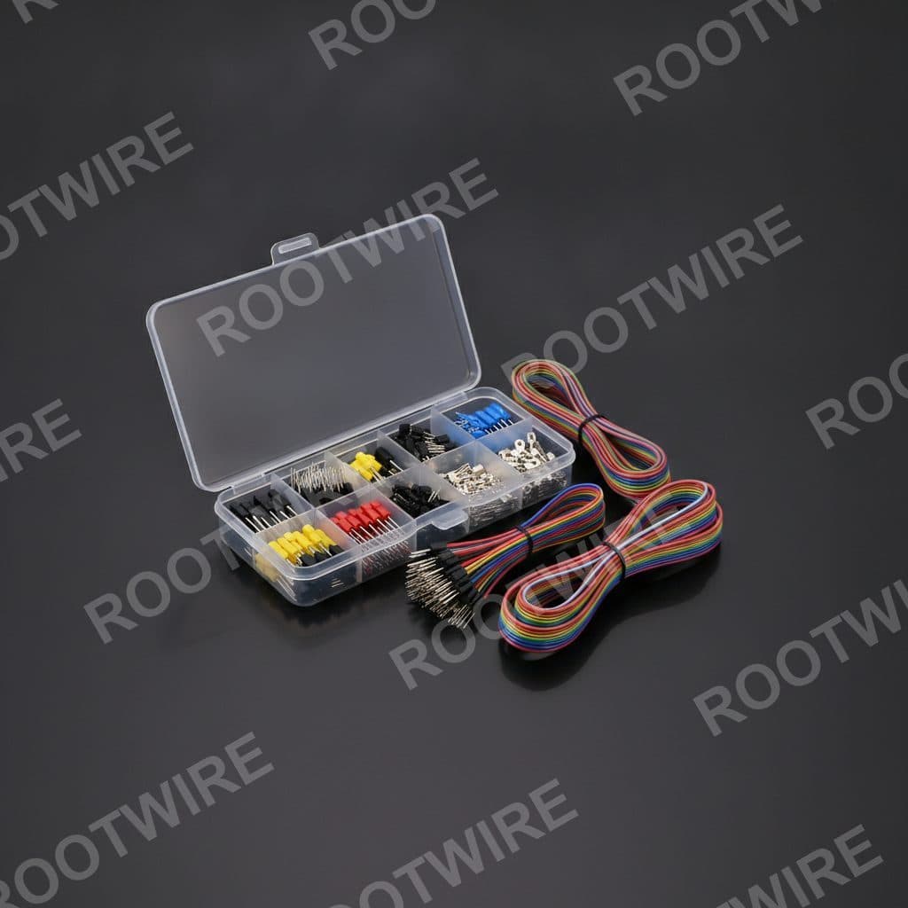 Dupont Jumper Kits