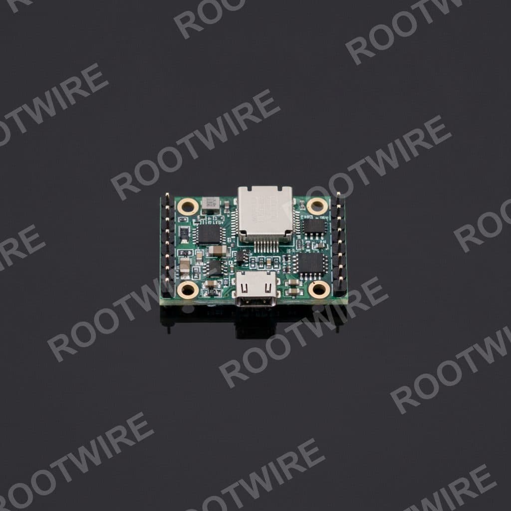 ESP32-S3 Development Board