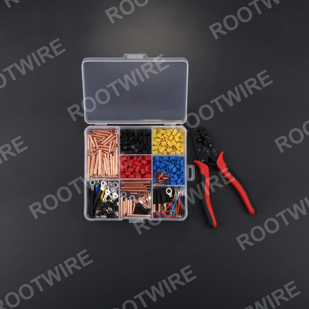 Ferrule Kits