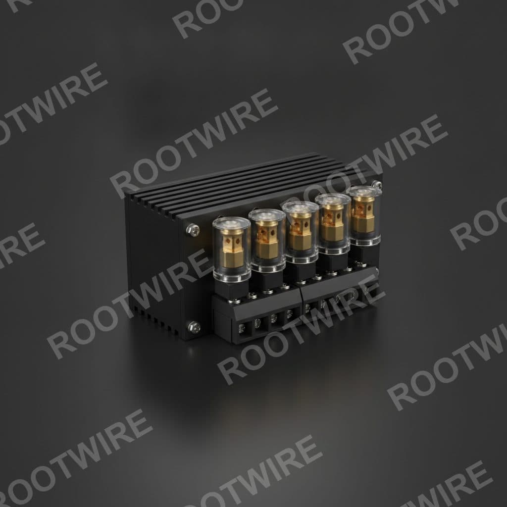 Fuse Holders