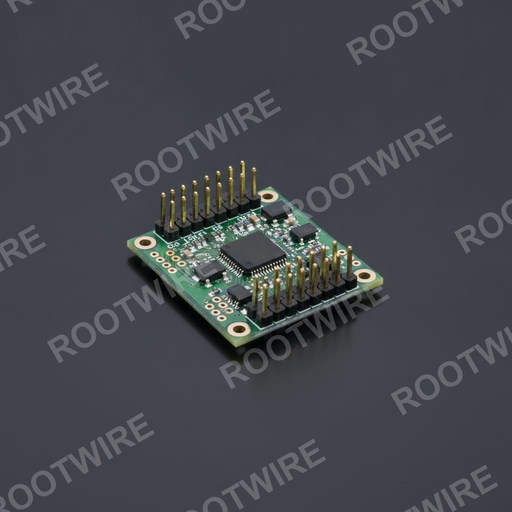 GPIO Expansion Boards