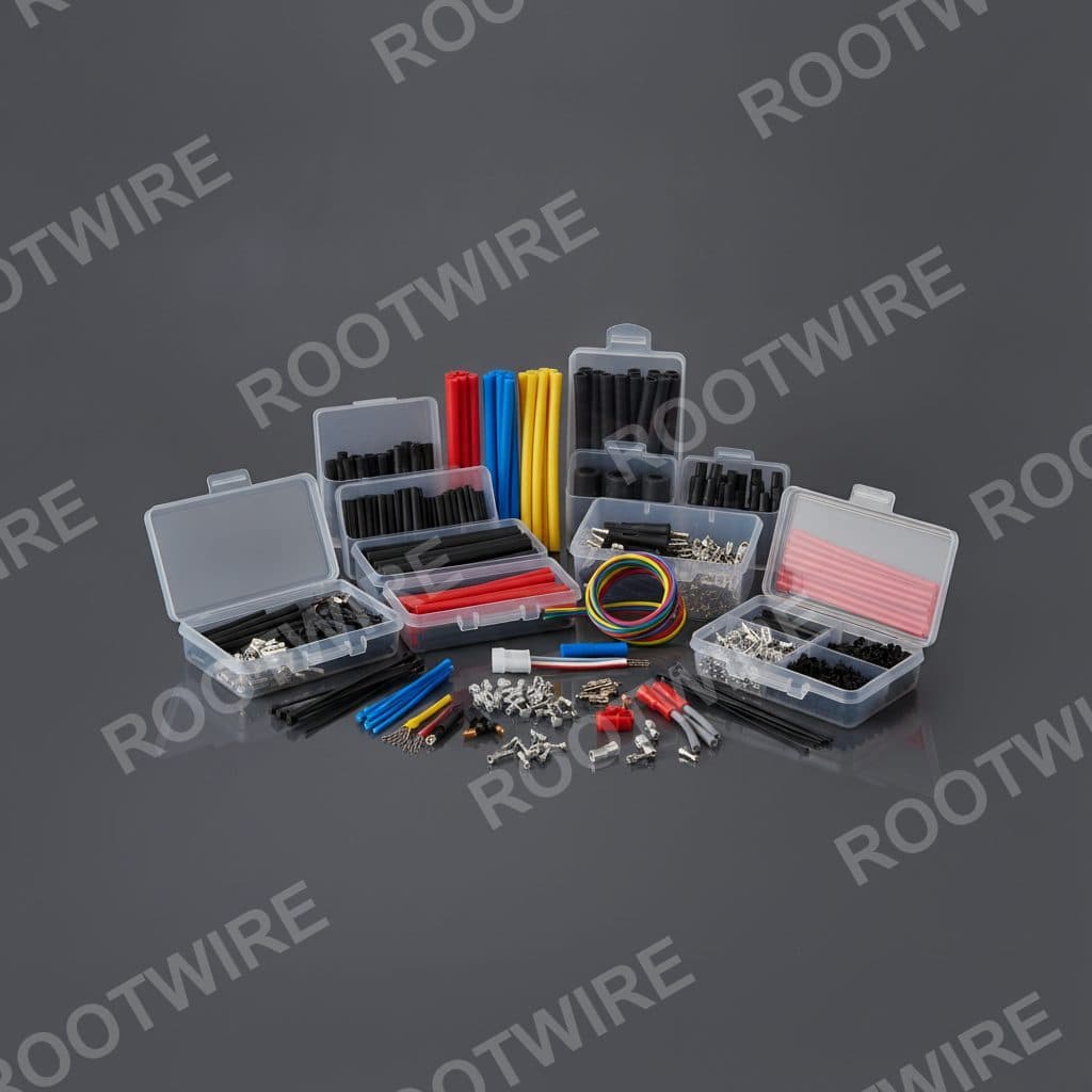 Heat Shrink Kits