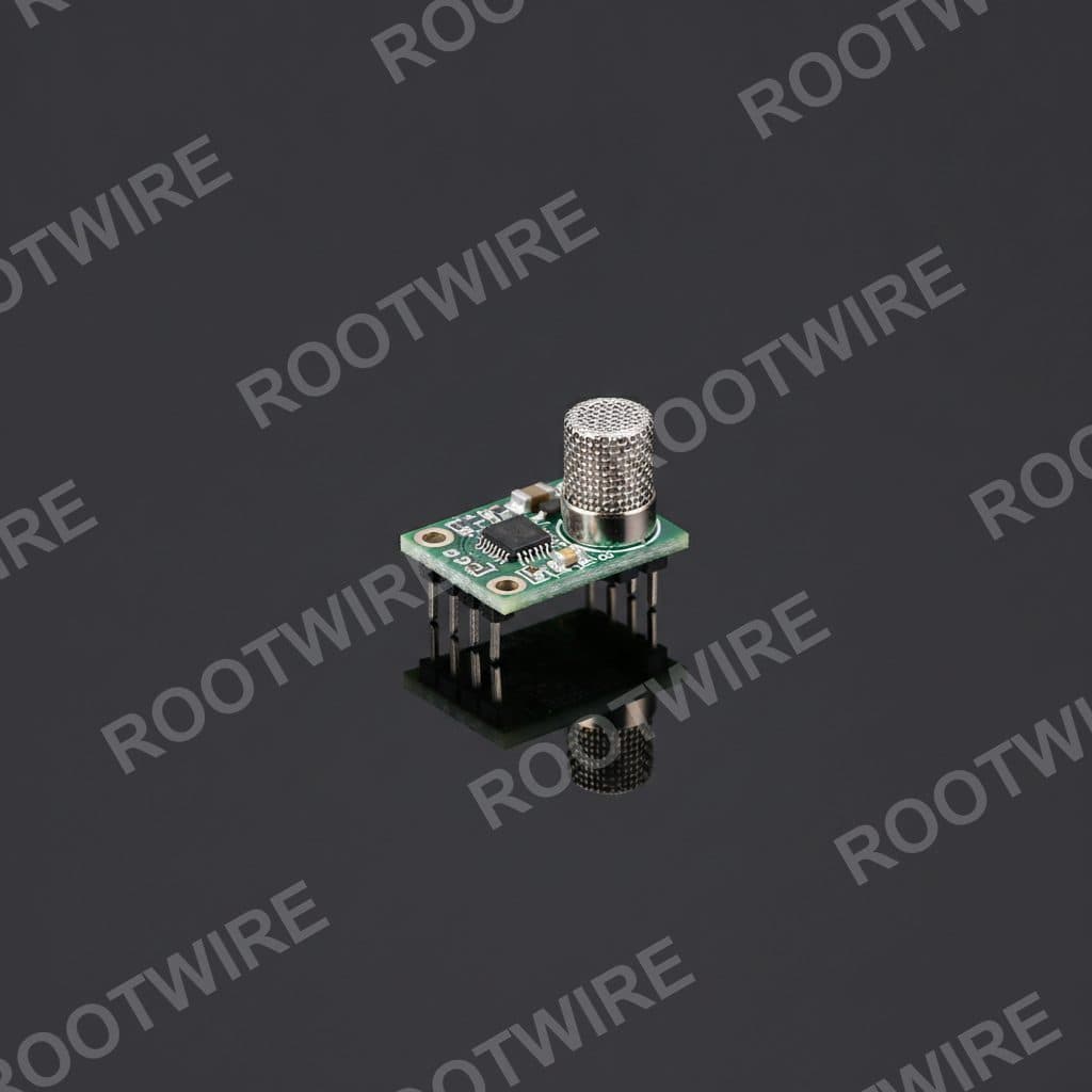 Humidity Sensors