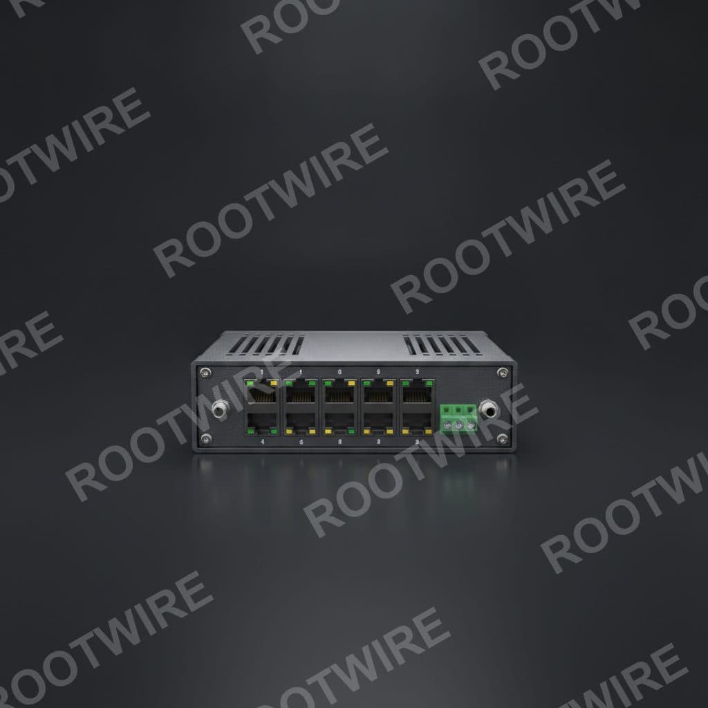 Industrial Router