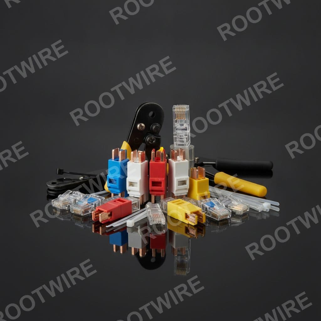 Keystone Jacks