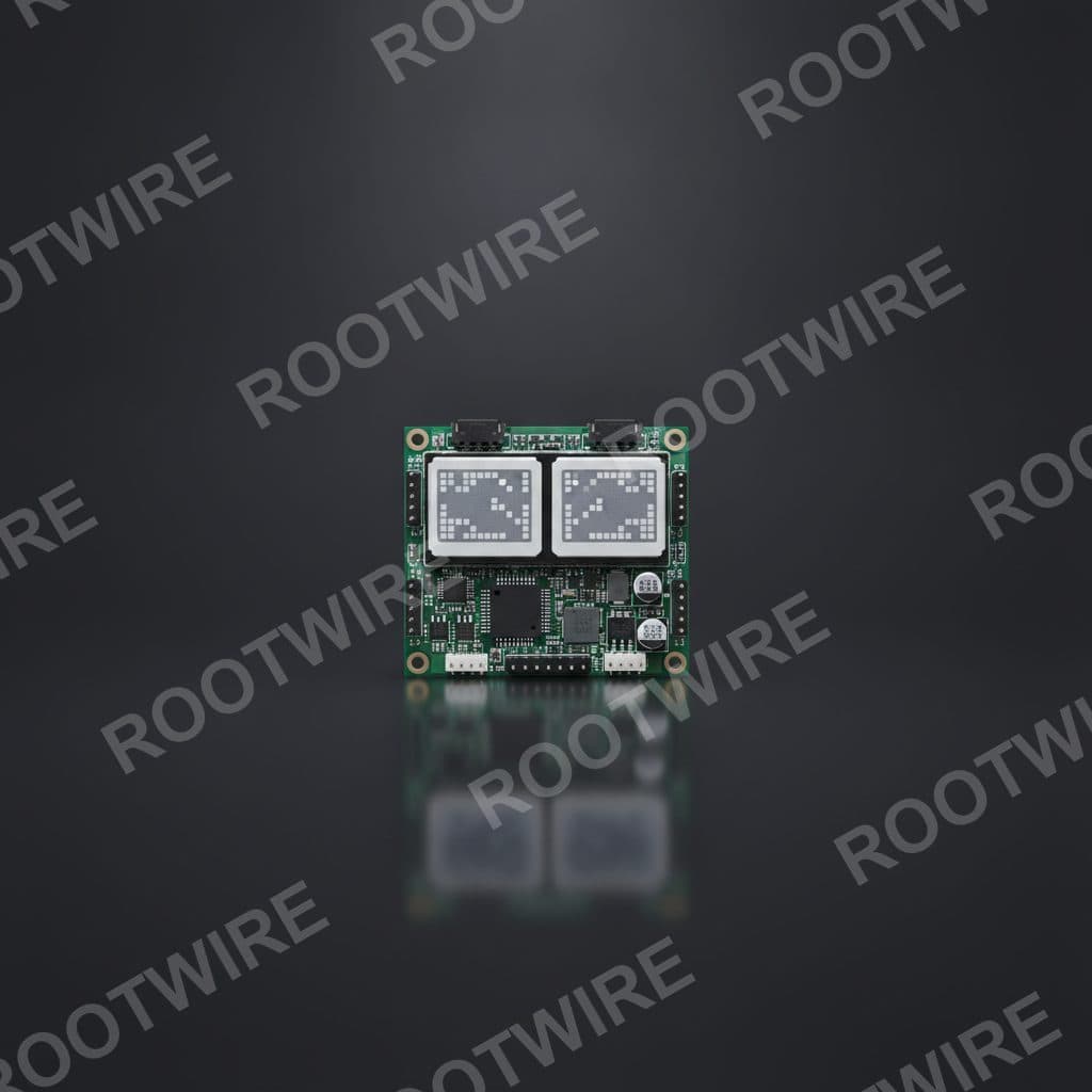 LCD Displays