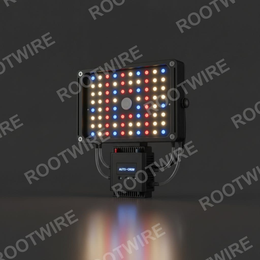 LED Grow Lights