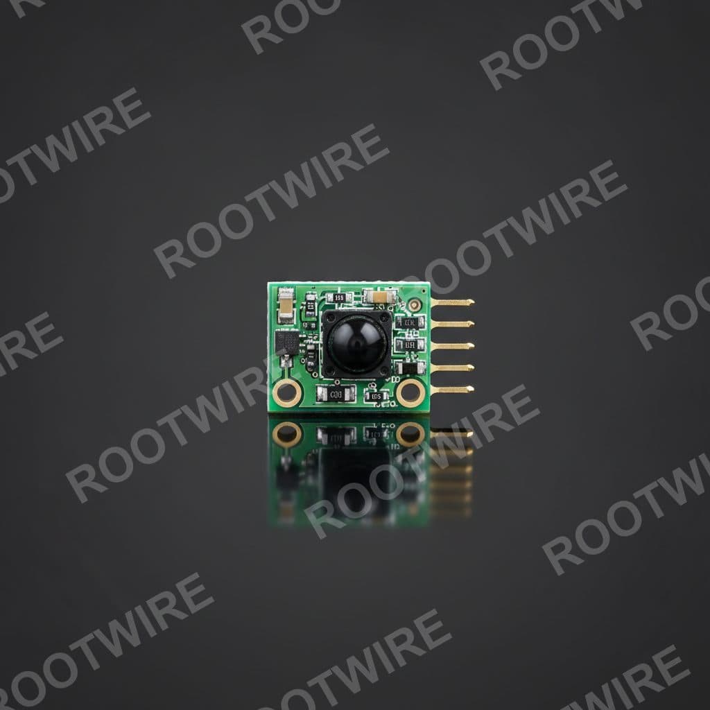 Light (Lux) Sensors