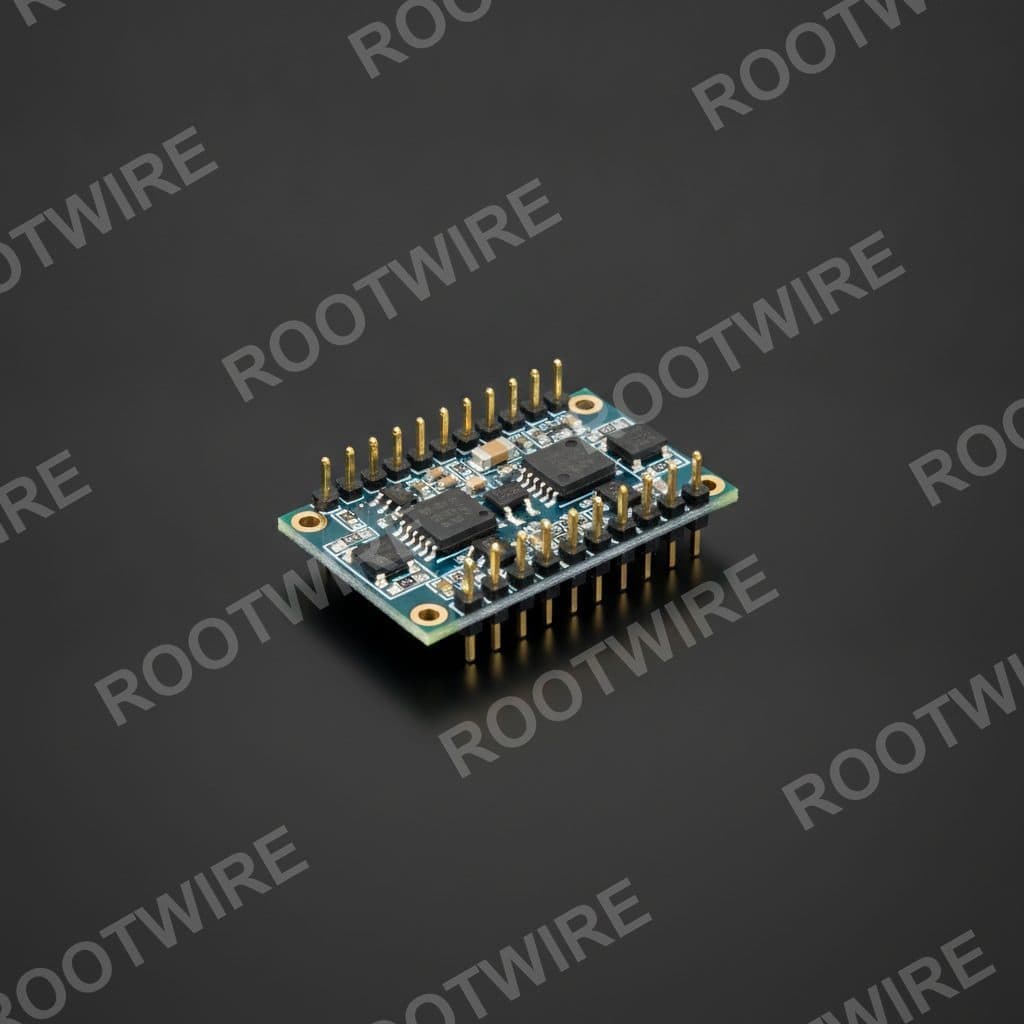 Logic Level Converters