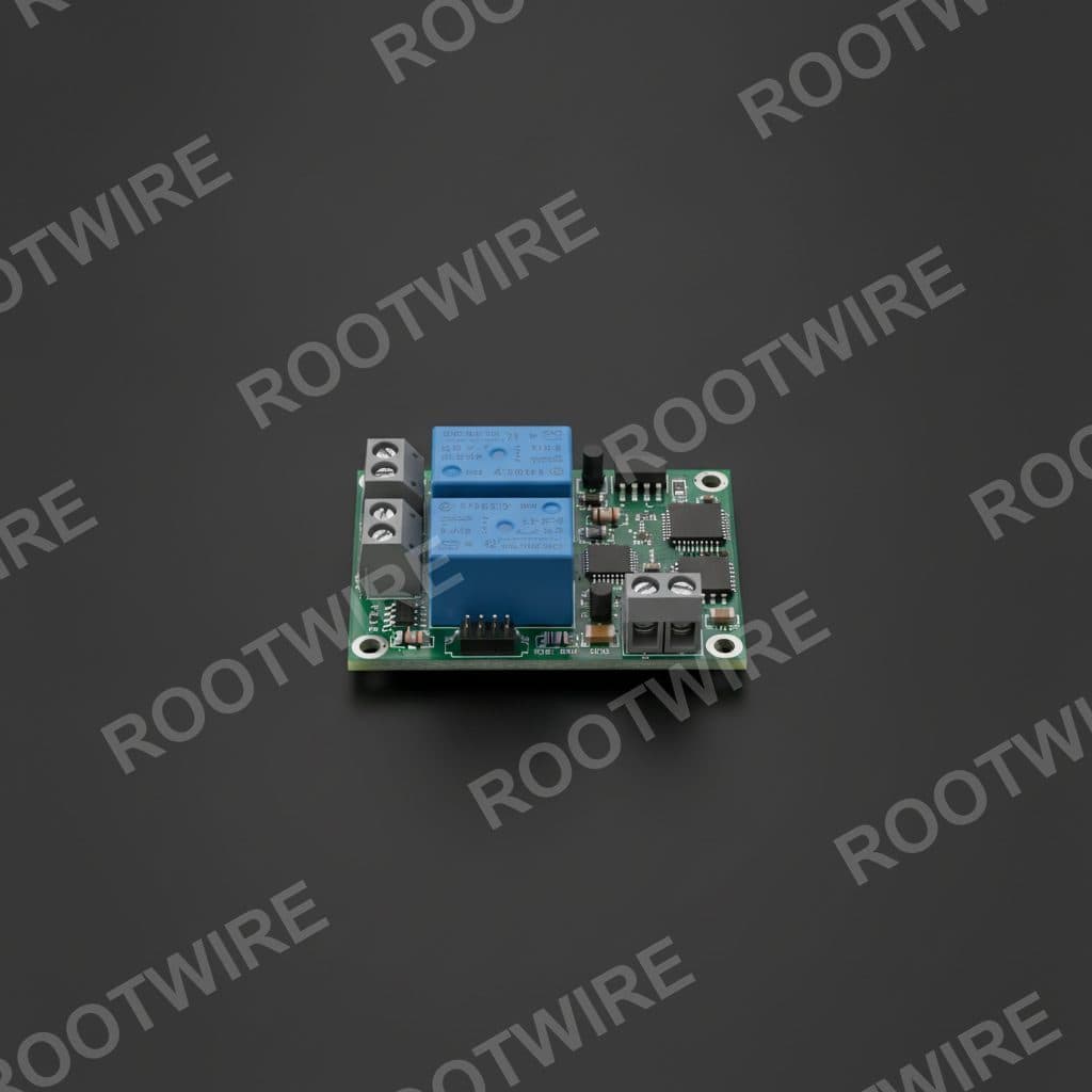 MOSFET Driver Boards