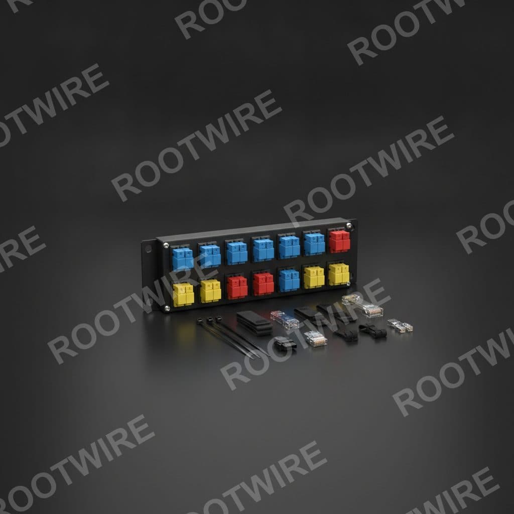 Patch Panels