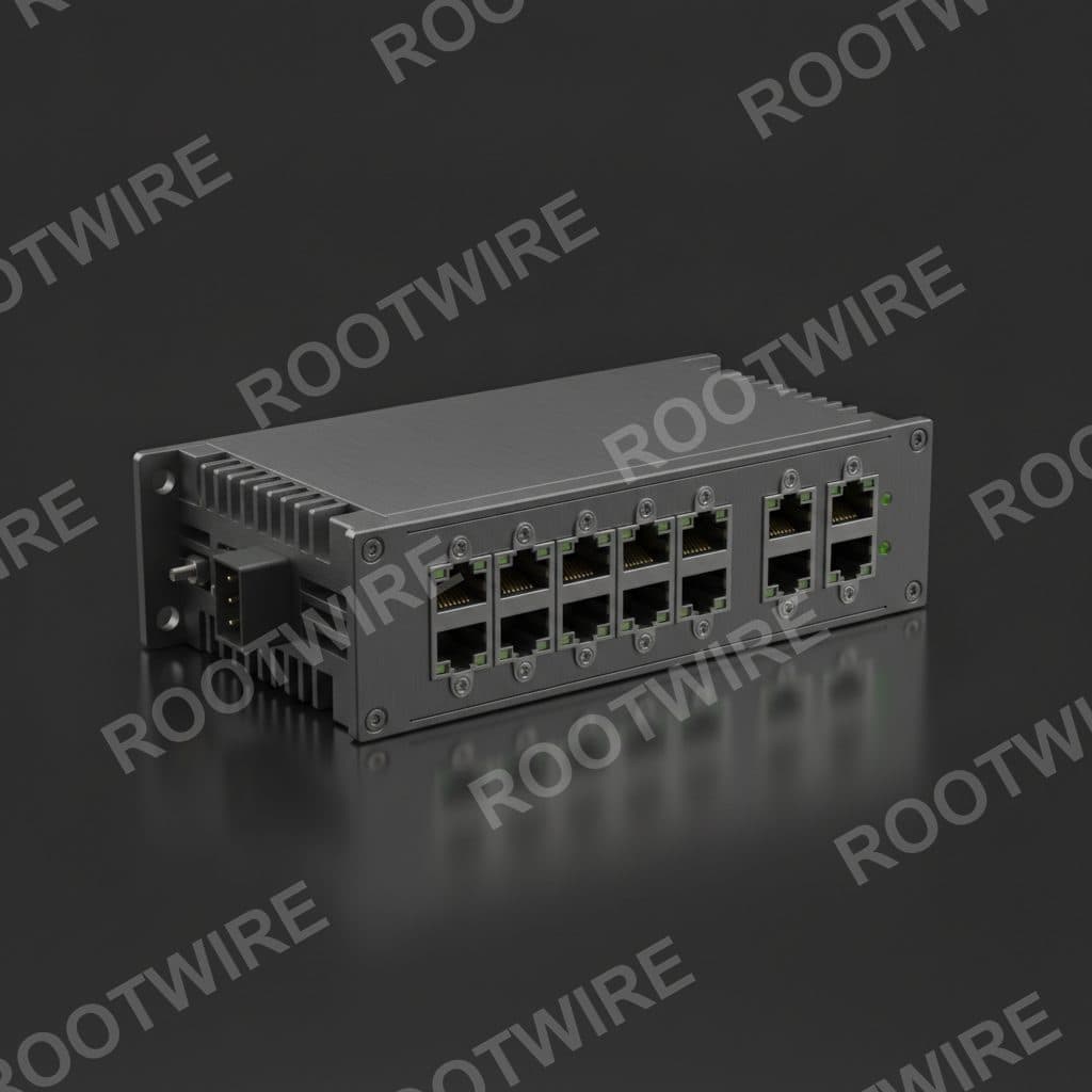 PoE Switch