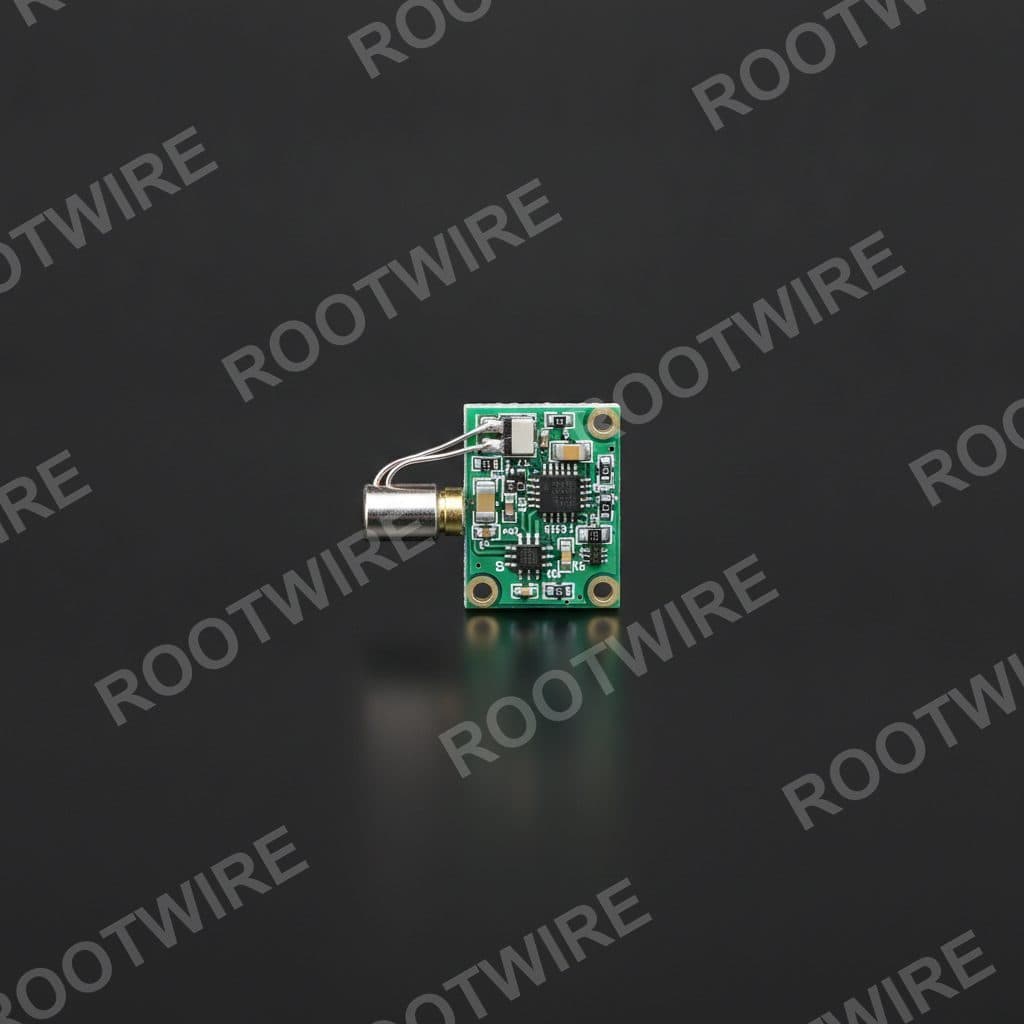 Pressure Sensors