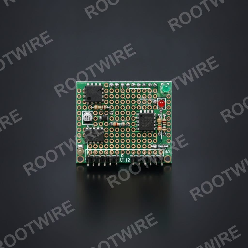 Prototype Perfboards