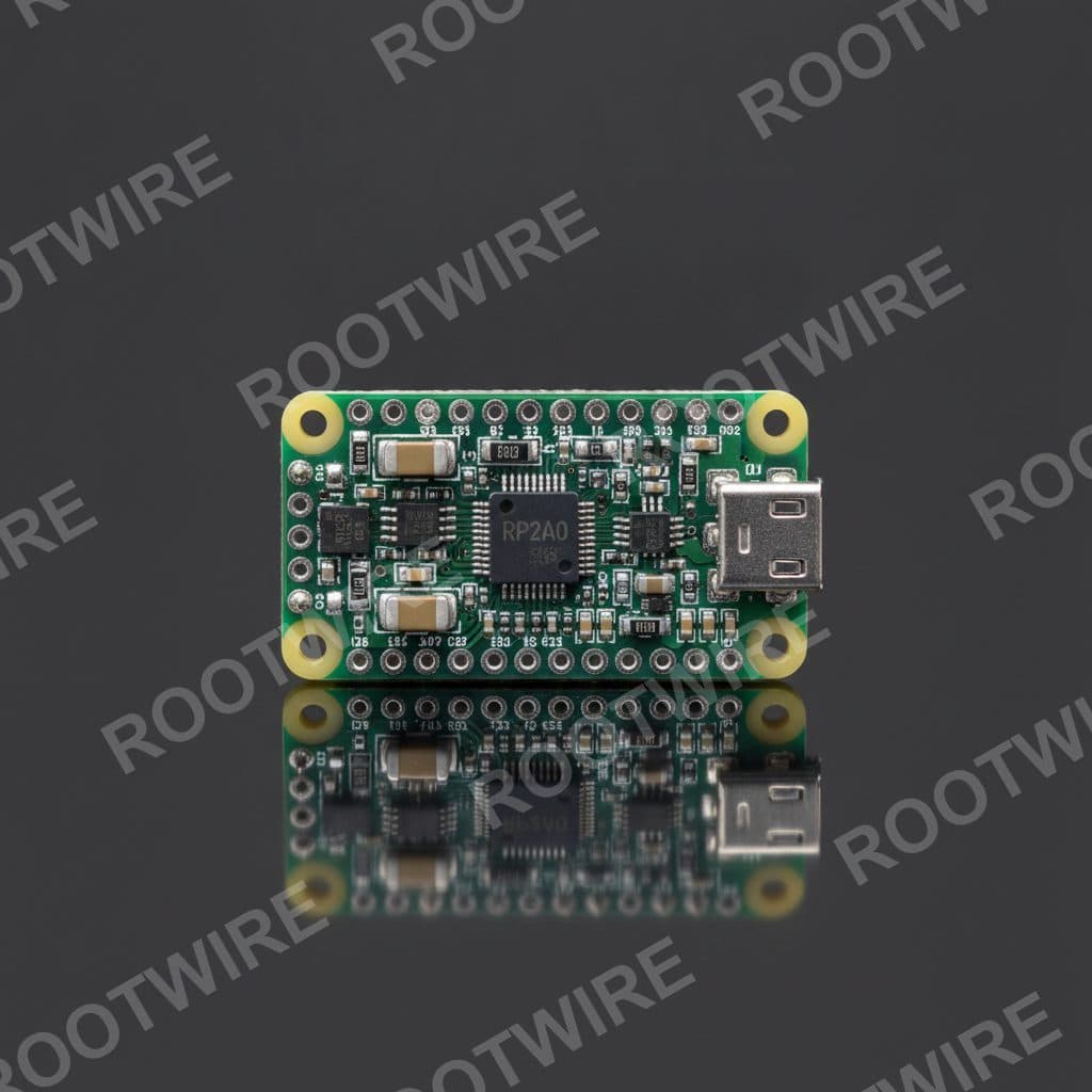 Raspberry Pi Pico 2