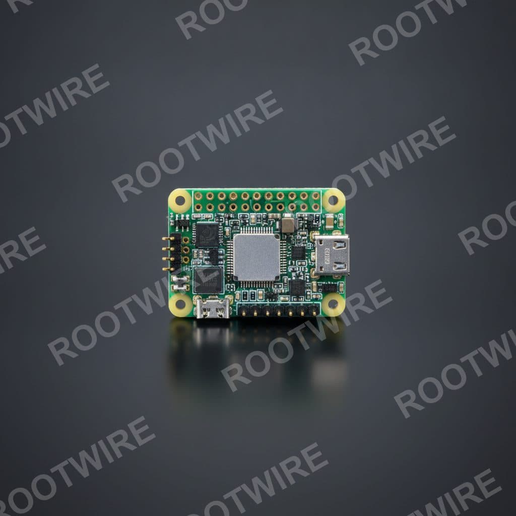 Raspberry Pi Zero 2 W