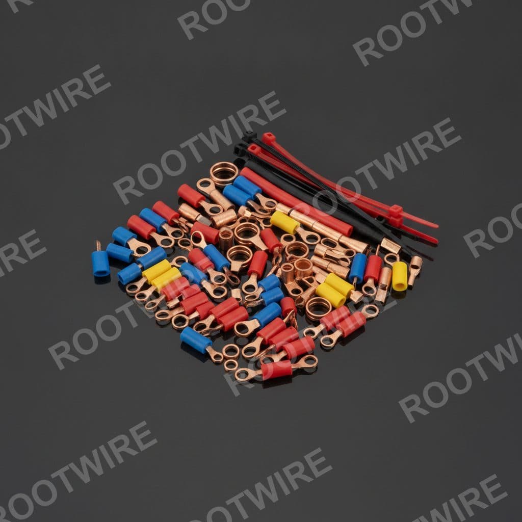 Ring Terminals