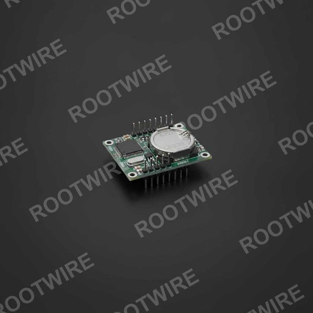 RTC Modules