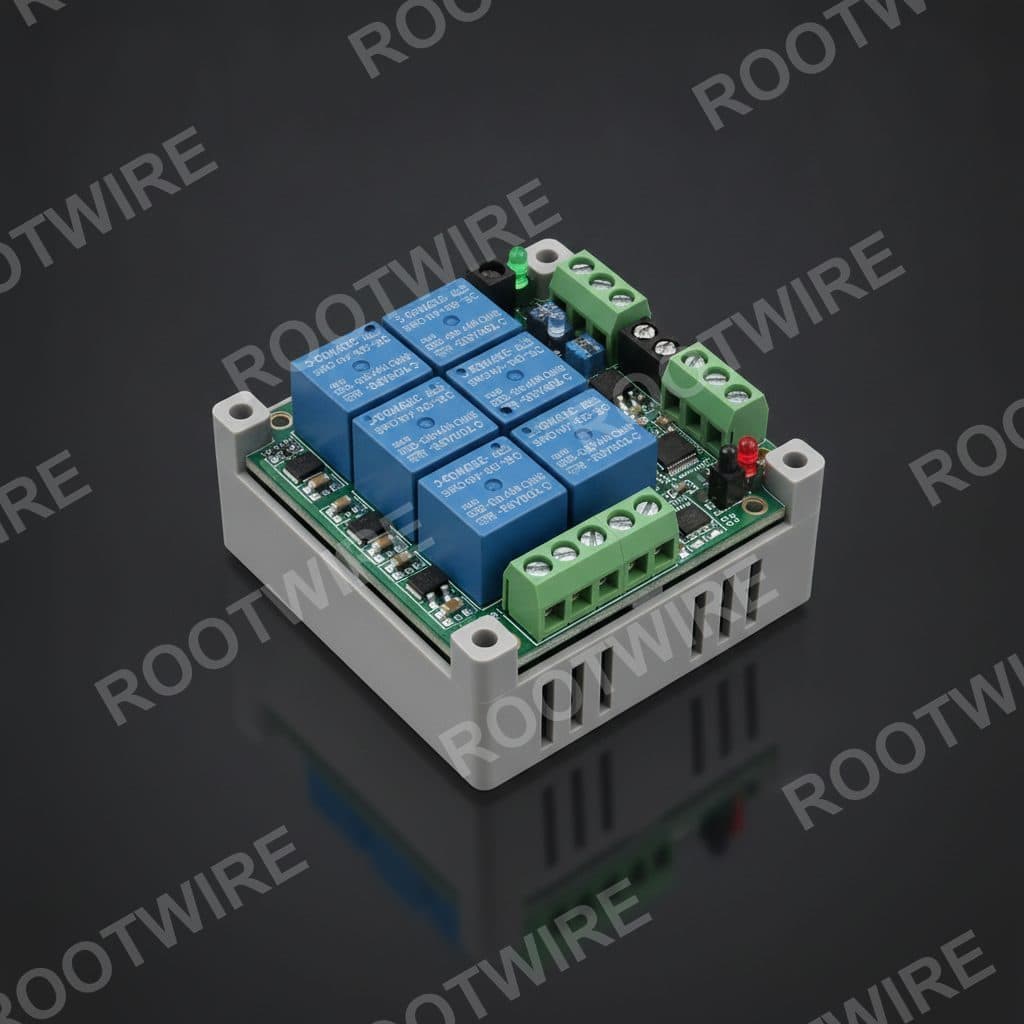 Smart Relay Modules