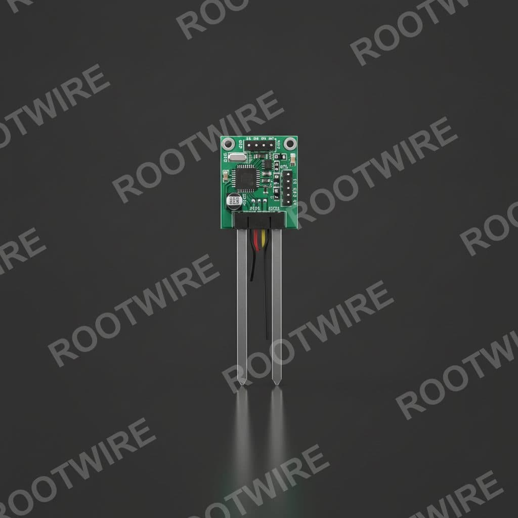 Soil Moisture Sensors
