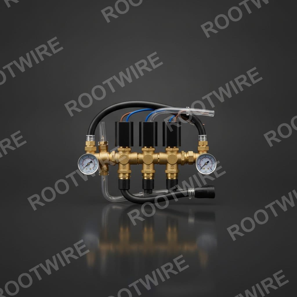 Solenoid Valves