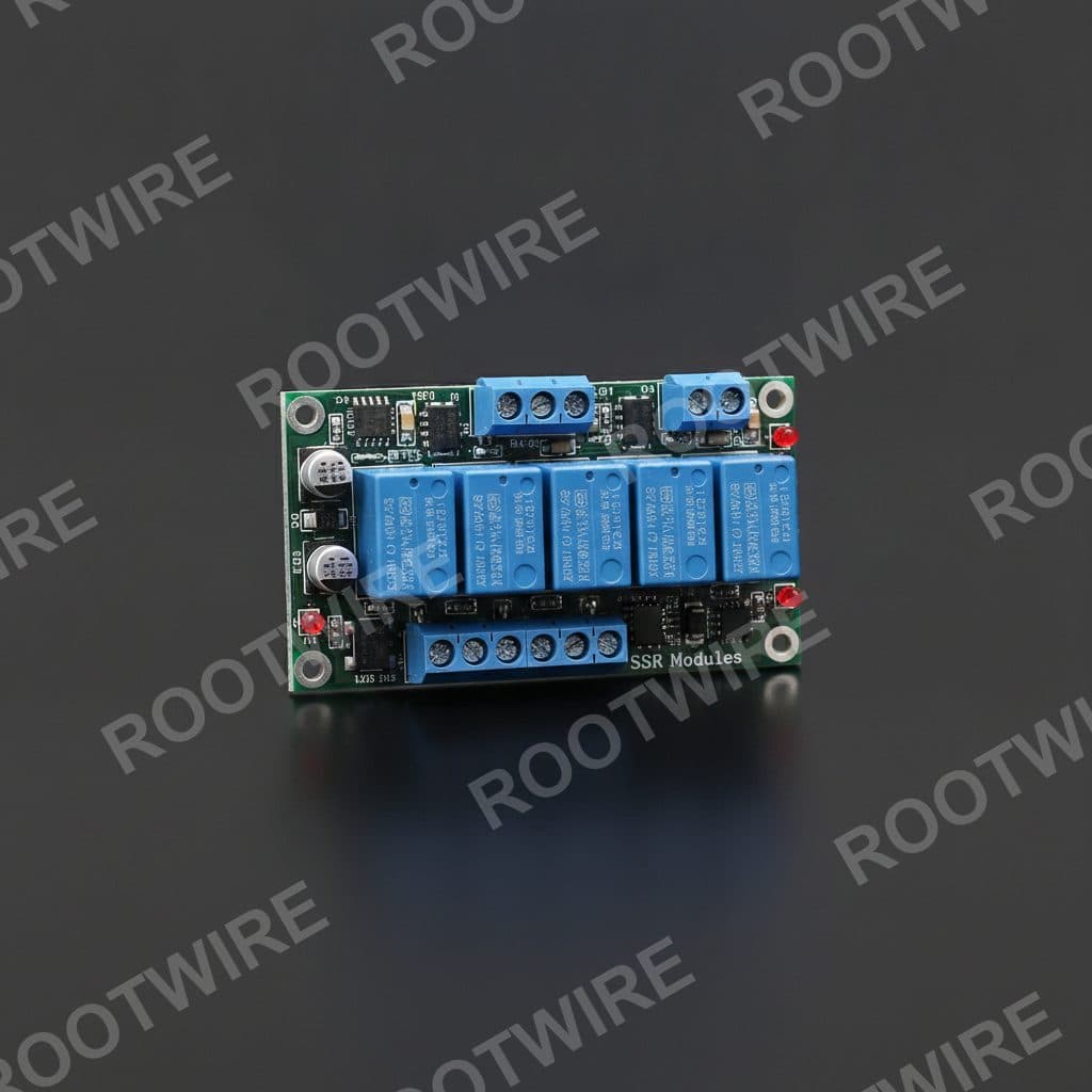 SSR Modules