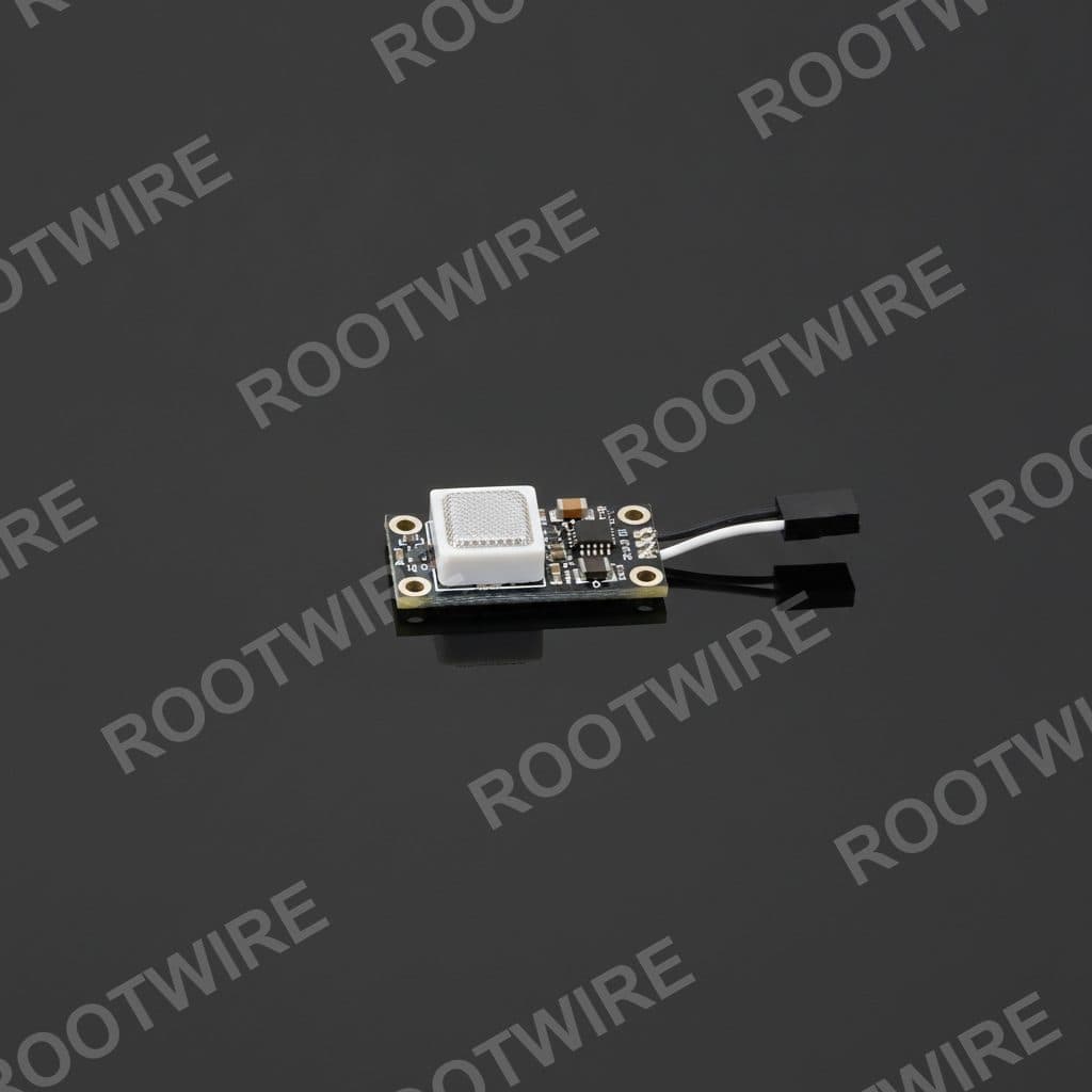 Temperature/Humidity Combo Sensors