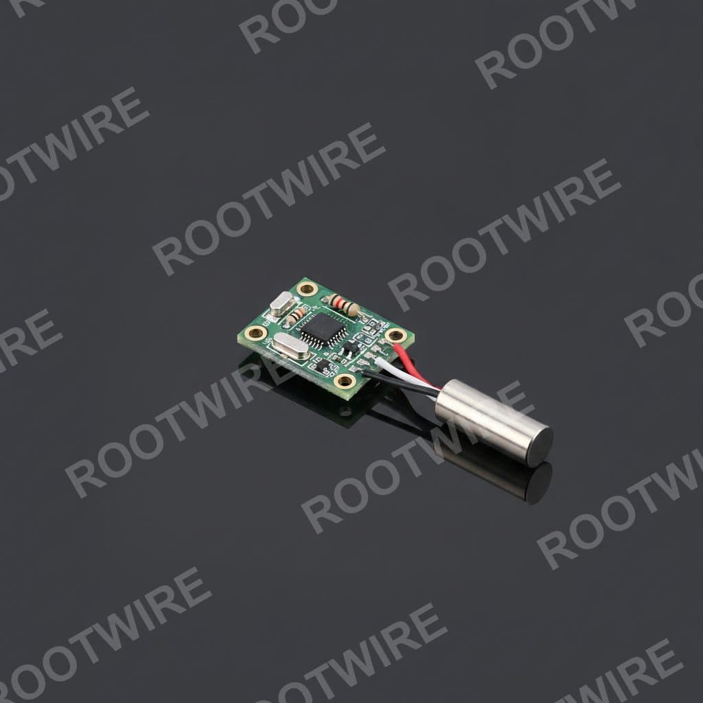 Temperature Sensors