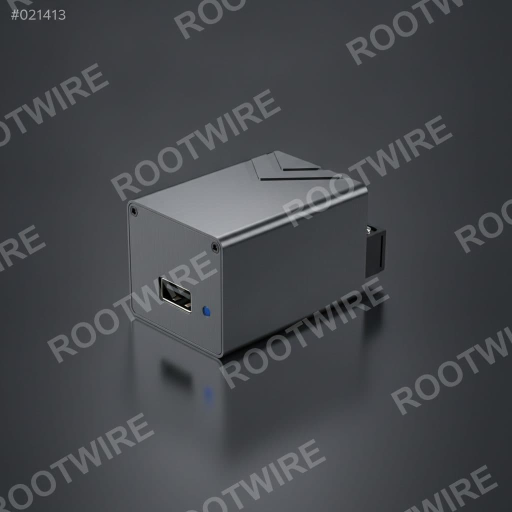 USB-C PD Supplies