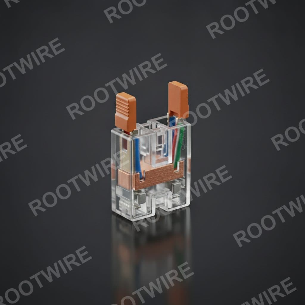WAGO Connectors