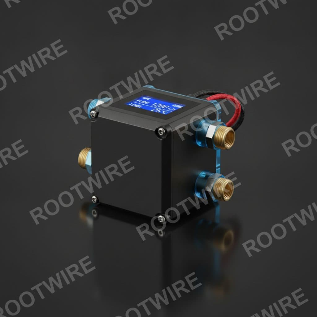 Water Pumps