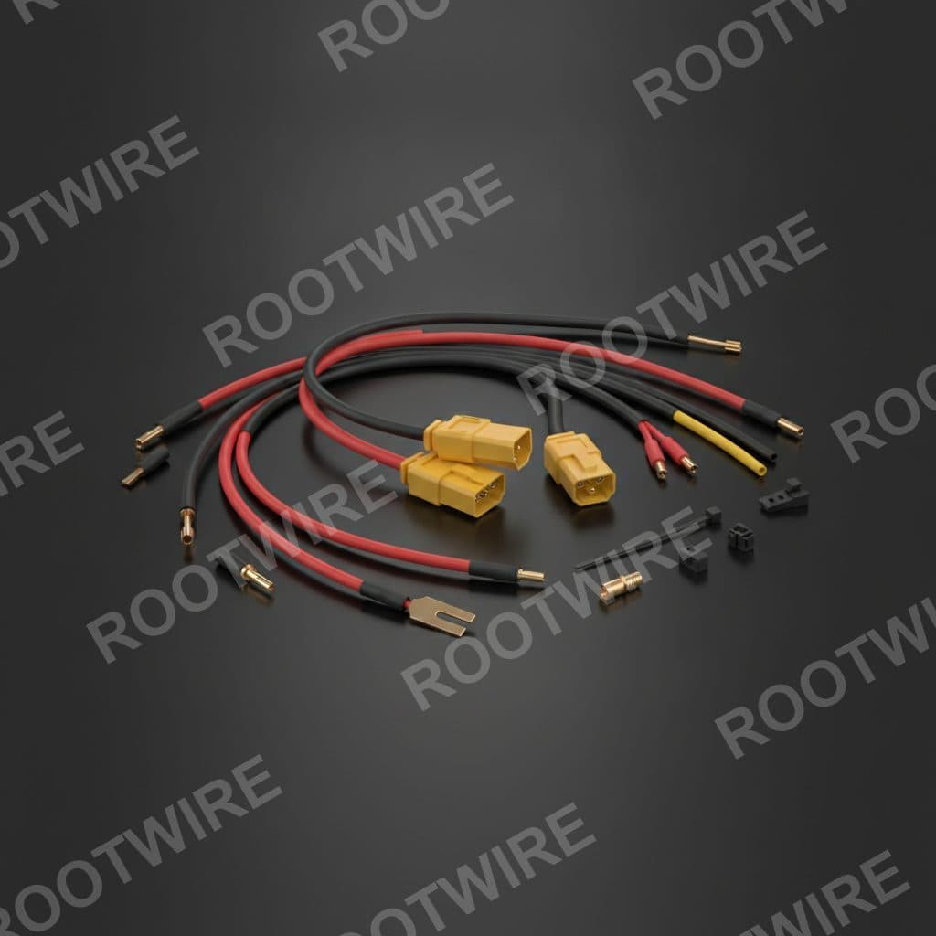 XT60 Connectors